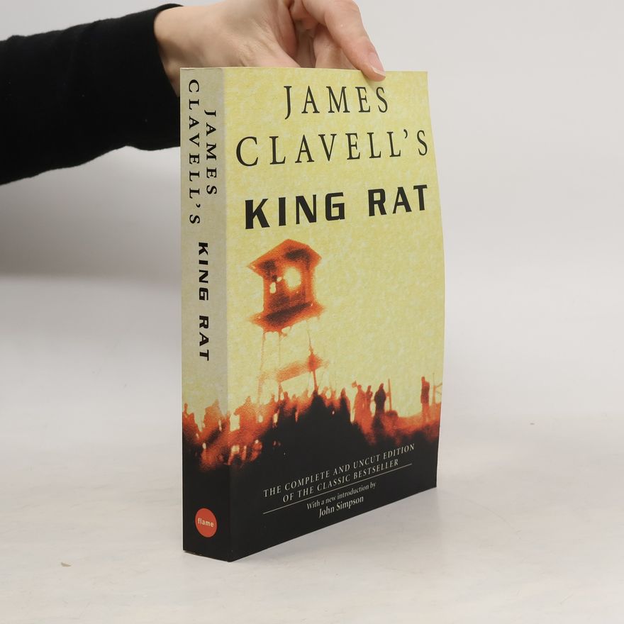 James Clavell King Rat