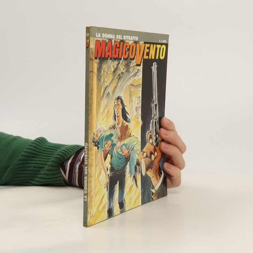 Autorenkollektiv Magico Vento 29