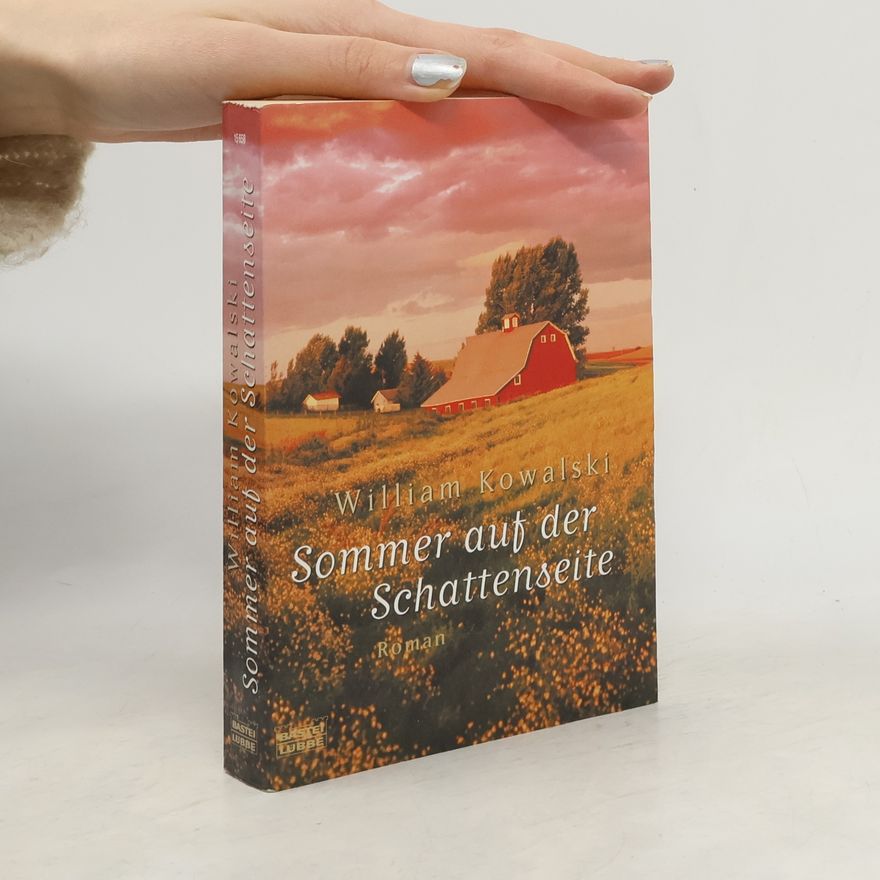 William Kowalski Sommer auf der Schattenseite