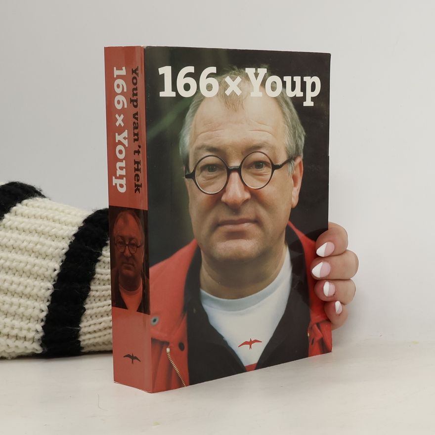 Autorenkollektiv 166 x Youp