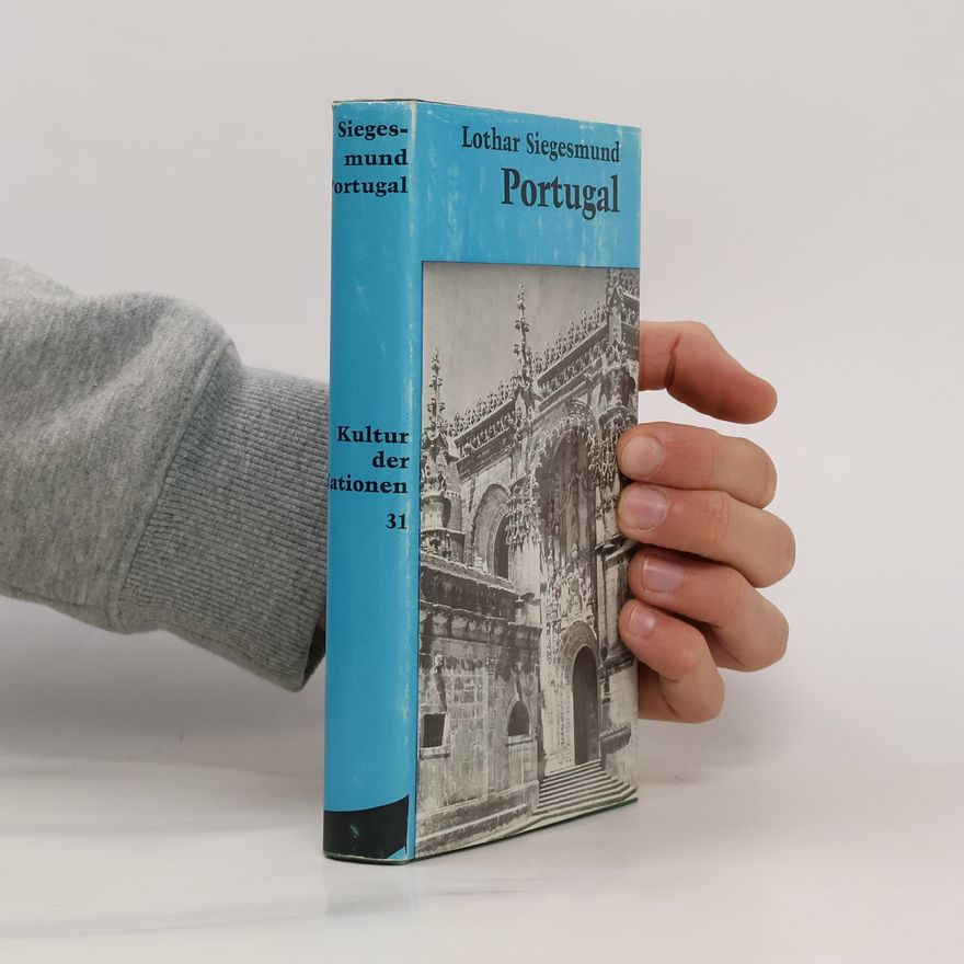 Lothar Siegesmund Portugal