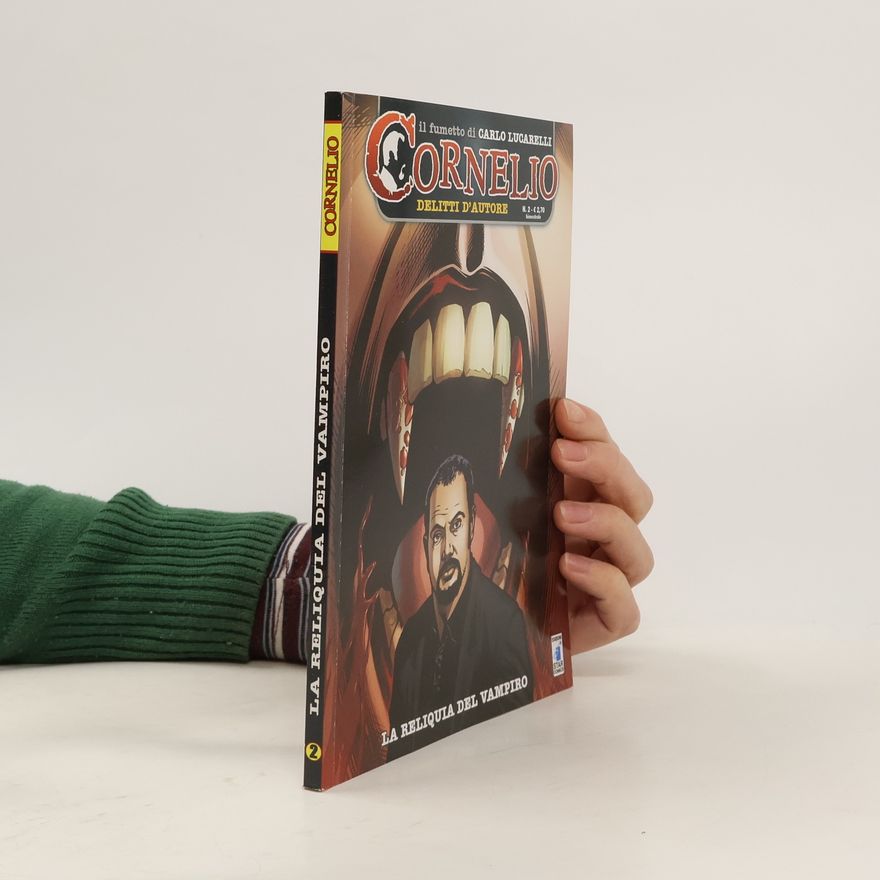 Autorenkollektiv Cornelio, nr. 2