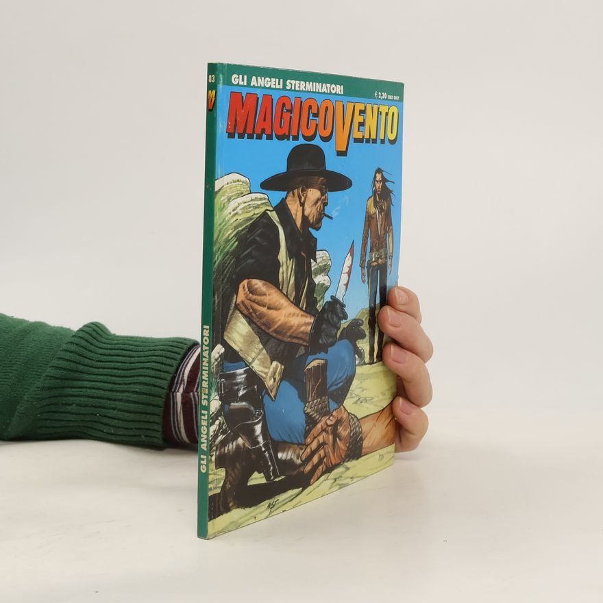 Autorenkollektiv Magico Vento 83