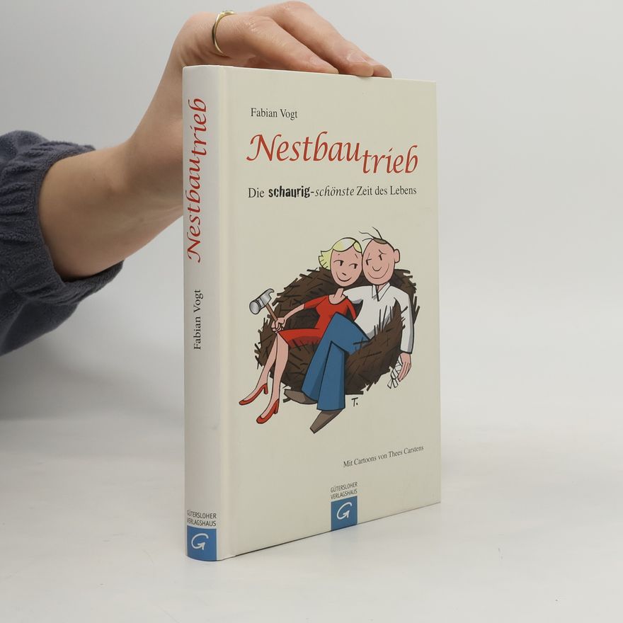 Fabian Vogt Nestbautrieb