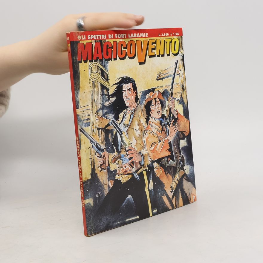 Autorenkollektiv Magico Vento 44