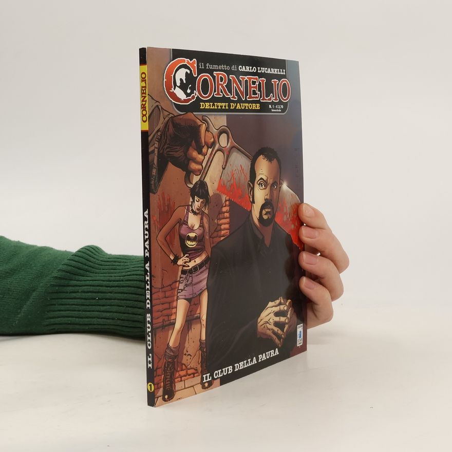 Autorenkollektiv Cornelio, nr. 1