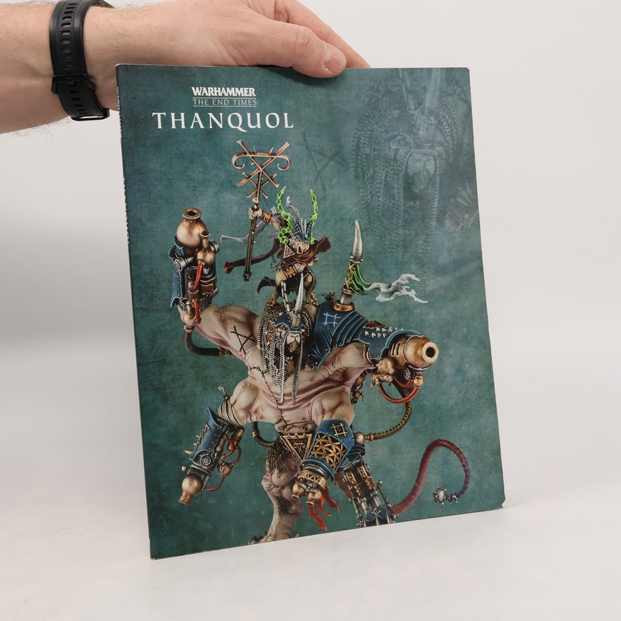 Autores varios Thanquol