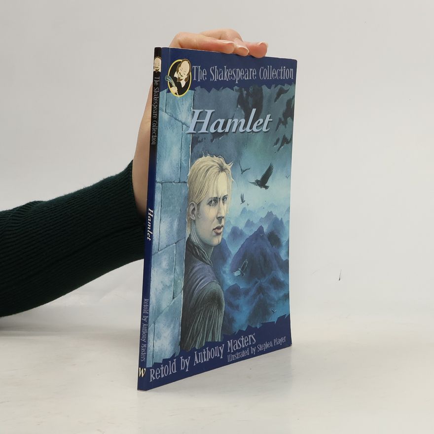 William Shakespeare Hamlet