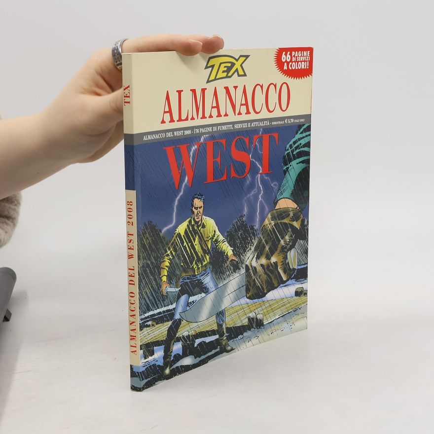 Autorenkollektiv West 2008