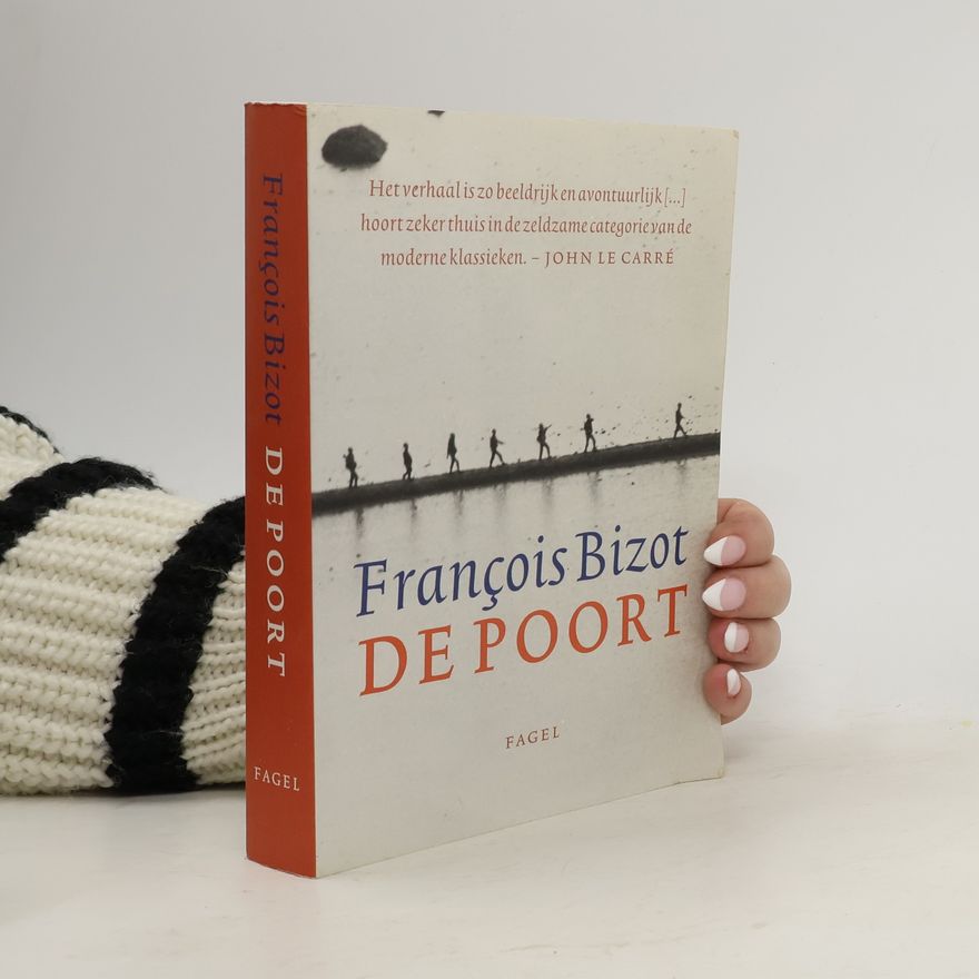 Franc ois Bizot De Poort
