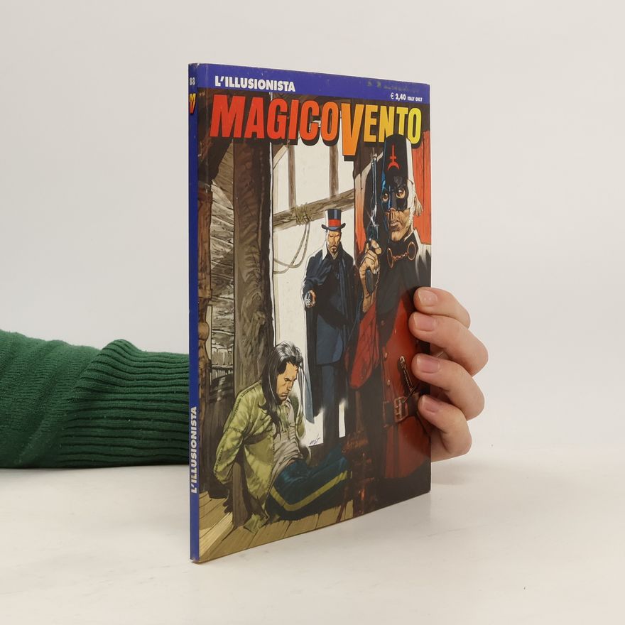Autorenkollektiv Magico Vento 88