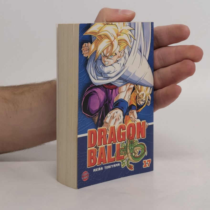 Junko Iwamoto Dragon Ball - Sammelband-Edition