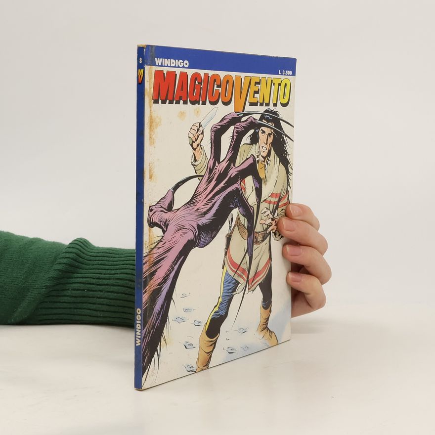 Autorenkollektiv Magico Vento