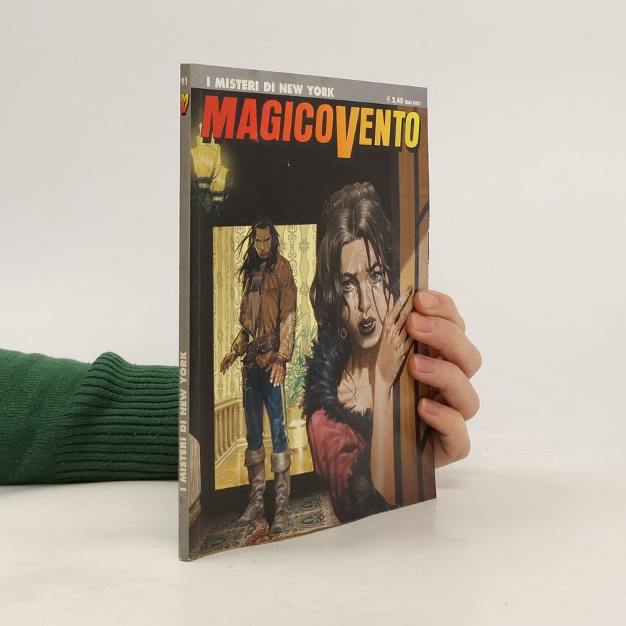 Autorenkollektiv Magico Vento 91