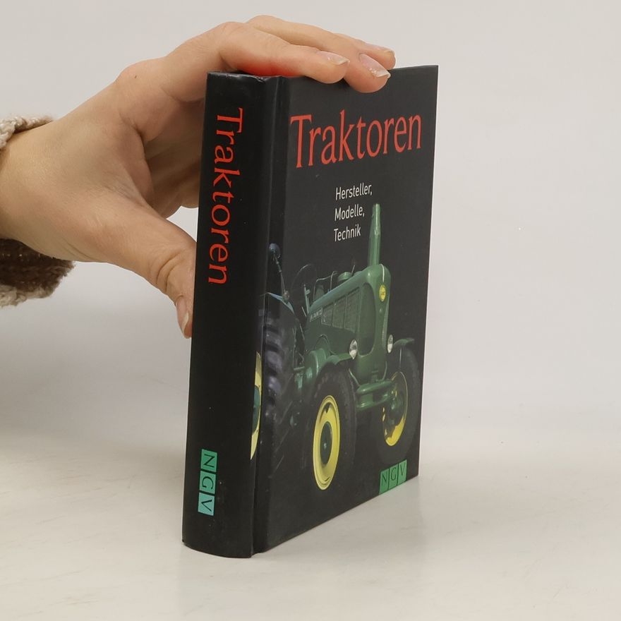Udo Paulitz Traktoren