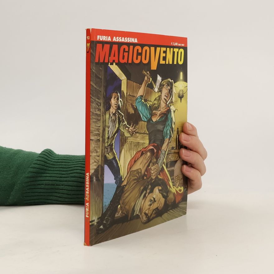 Autorenkollektiv Magico Vento 93