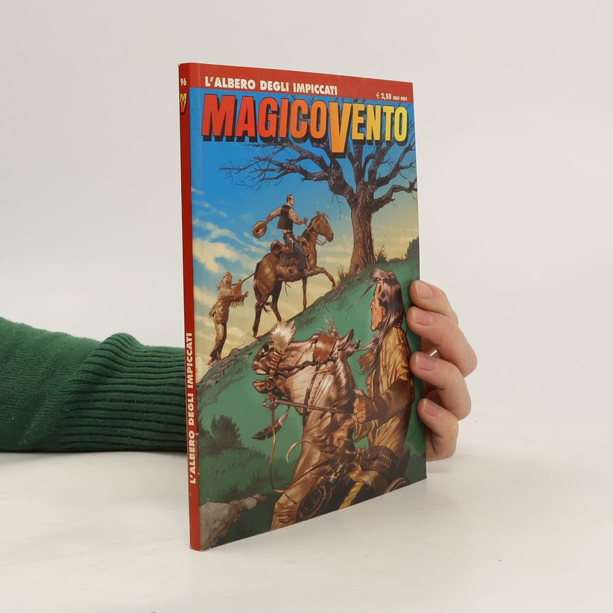 Autorenkollektiv Magico Vento 96