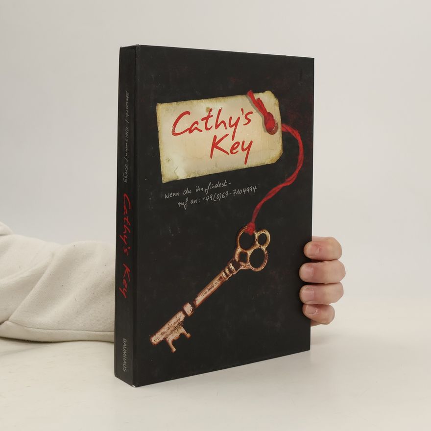 Sean Stewart Cathy's Key