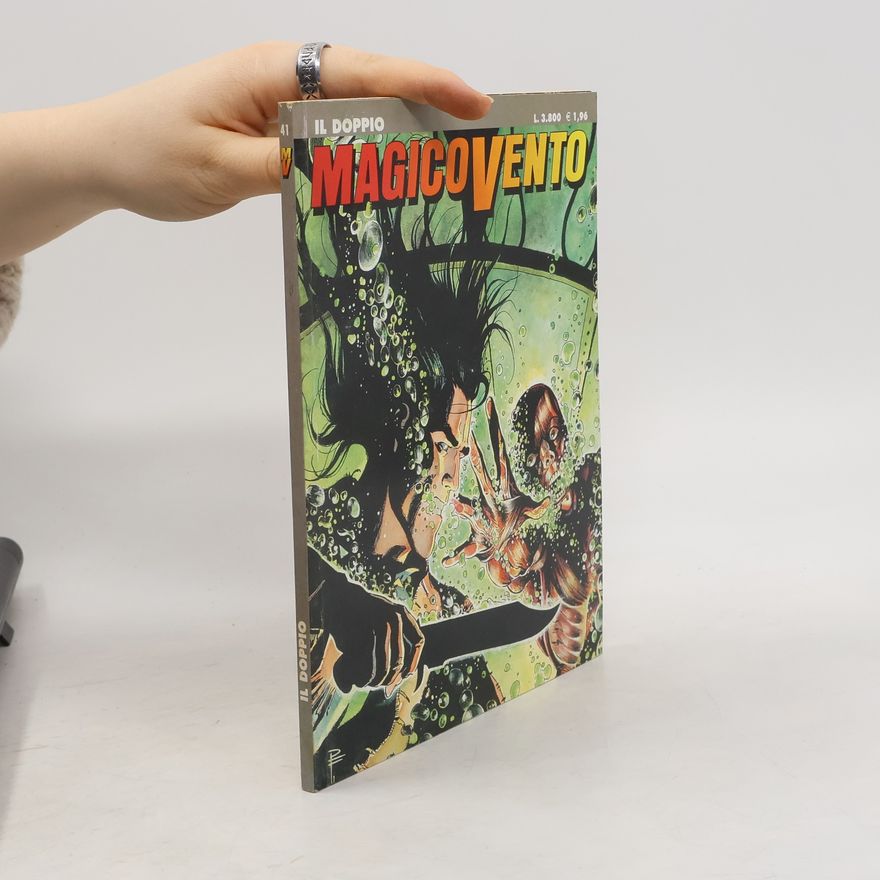 Autorenkollektiv Magico Vento 41