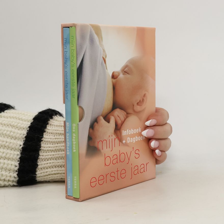 L. Cornelissen Mijn baby's eerste jaar