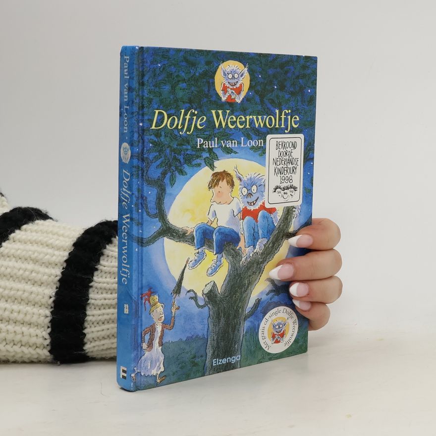 Paul van Loon Dolfje Weerwolfje
