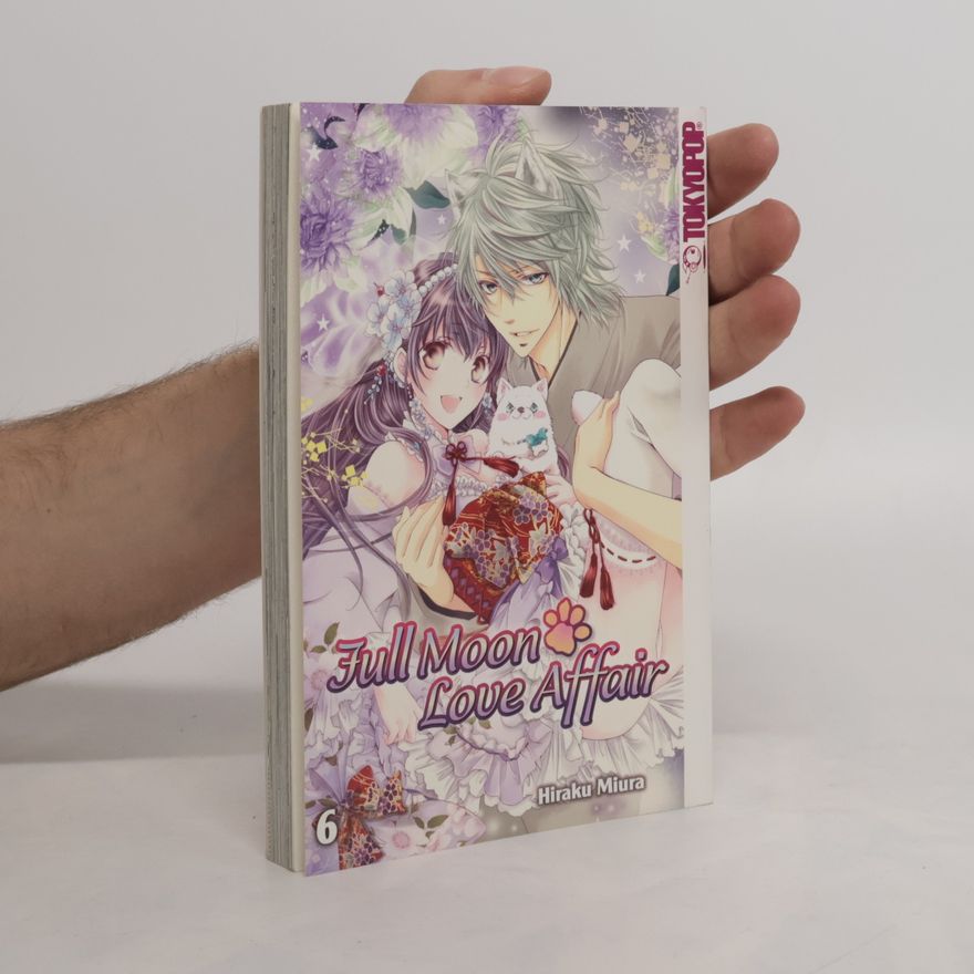 Hiraku Miura Full Moon Love Affair 06