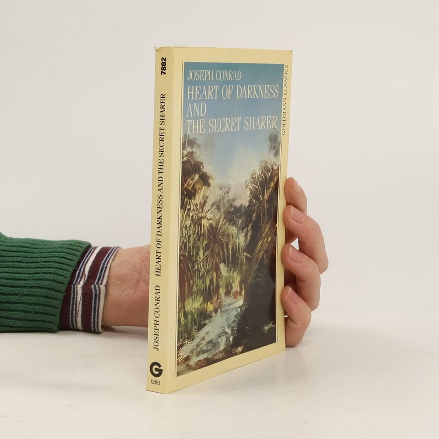 Joseph Conrad Heart of Darkness