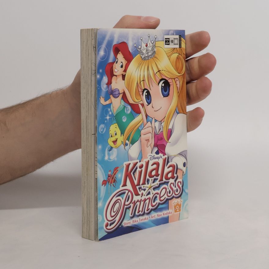 Autorenkollektiv Kilala princess