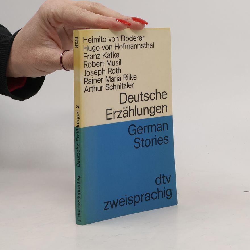Autorenkollektiv Deutsche Erzählungen