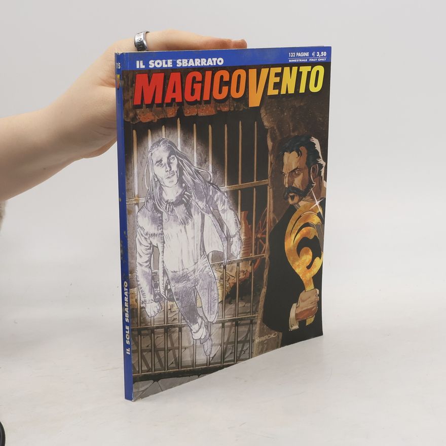 Autorenkollektiv Magico Vento 115