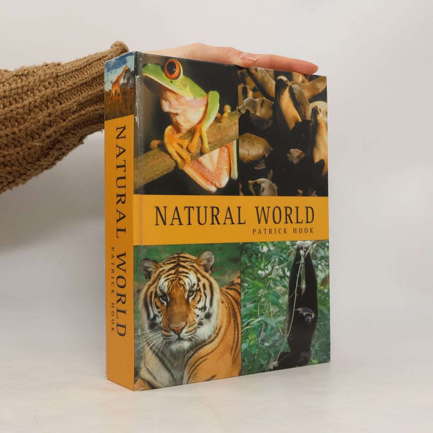 Patrick Hook The natural world