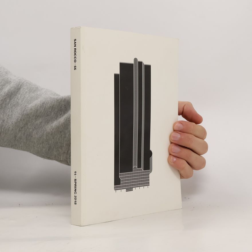 Matteo Ghidoni San Rocco: Muerte 15 (Spring 2019)