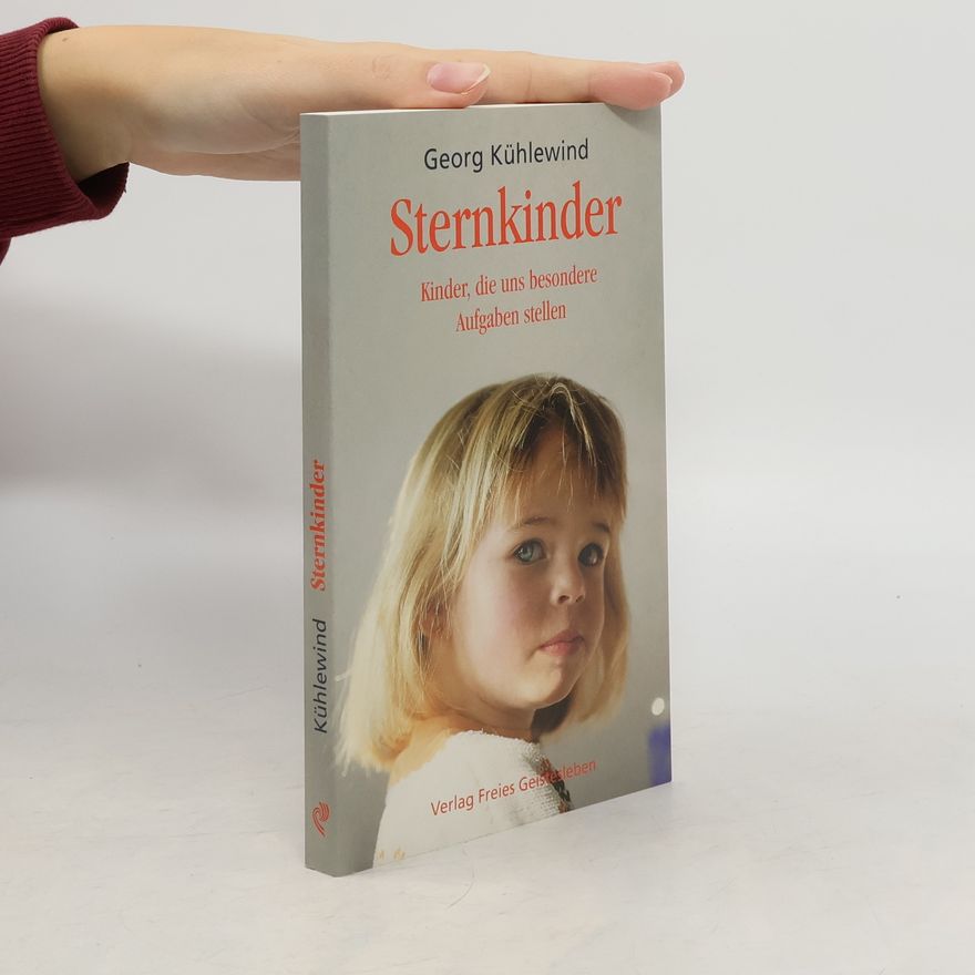 Georg Kühlewind Sternkinder