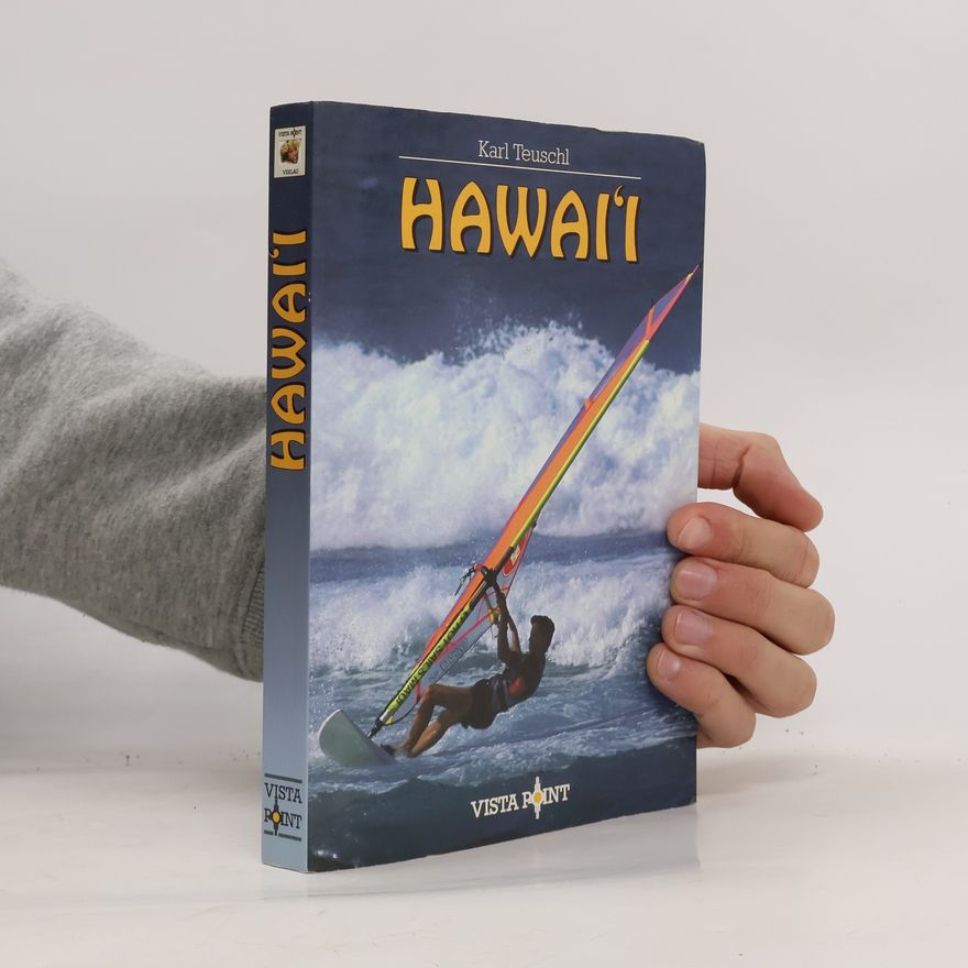 Karl Teuschl Hawai'i