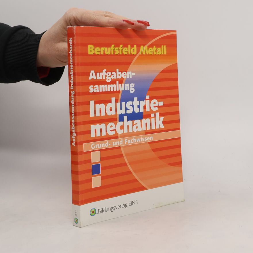 Klaus Hengesbach Aufgabensammlung Industriemechanik