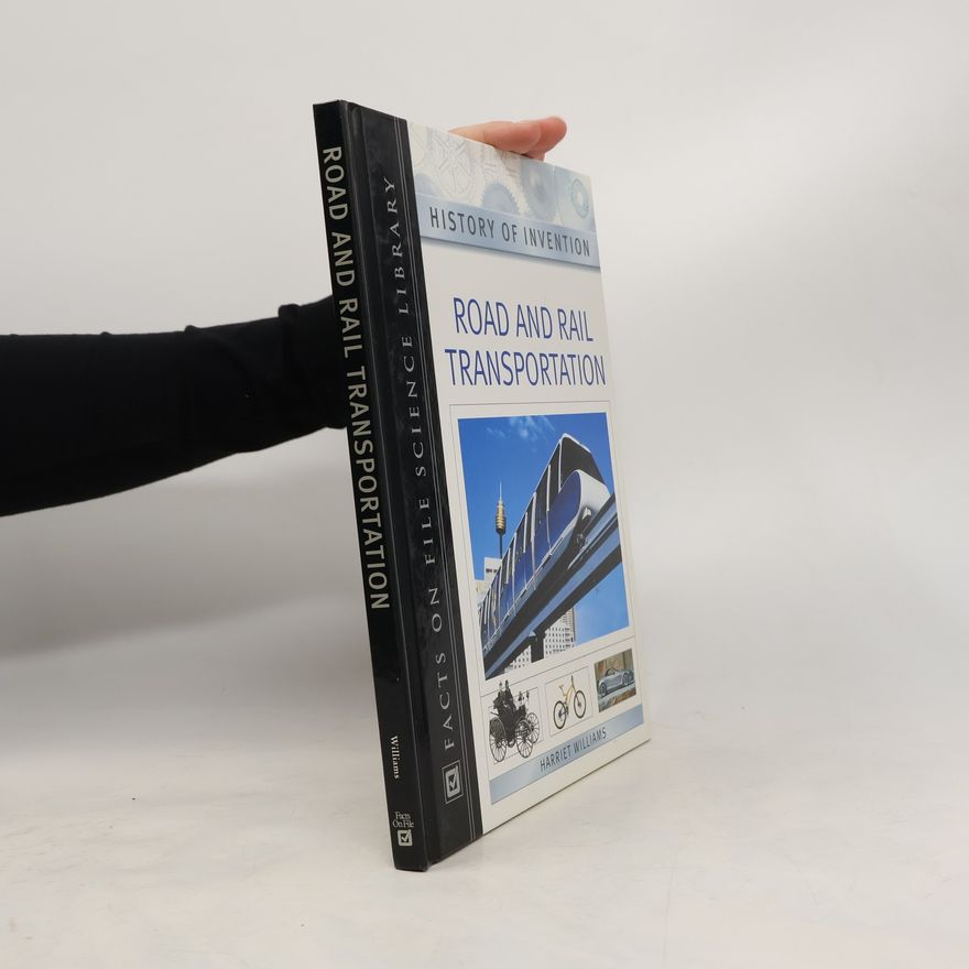 Harriet Williams Road and Rail Transportation