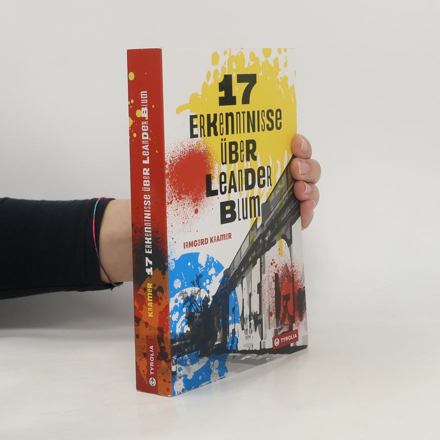 Irmgard Kramer 17 Erkenntnisse über Leander Blum