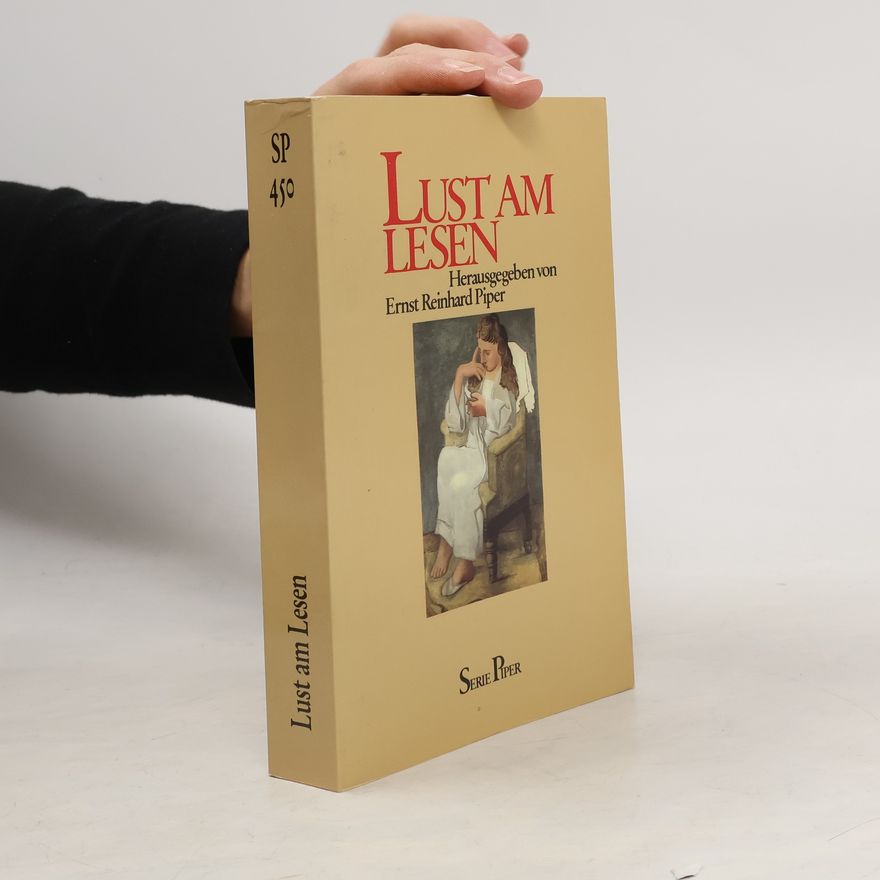 Autorenkollektiv Lust am Lesen