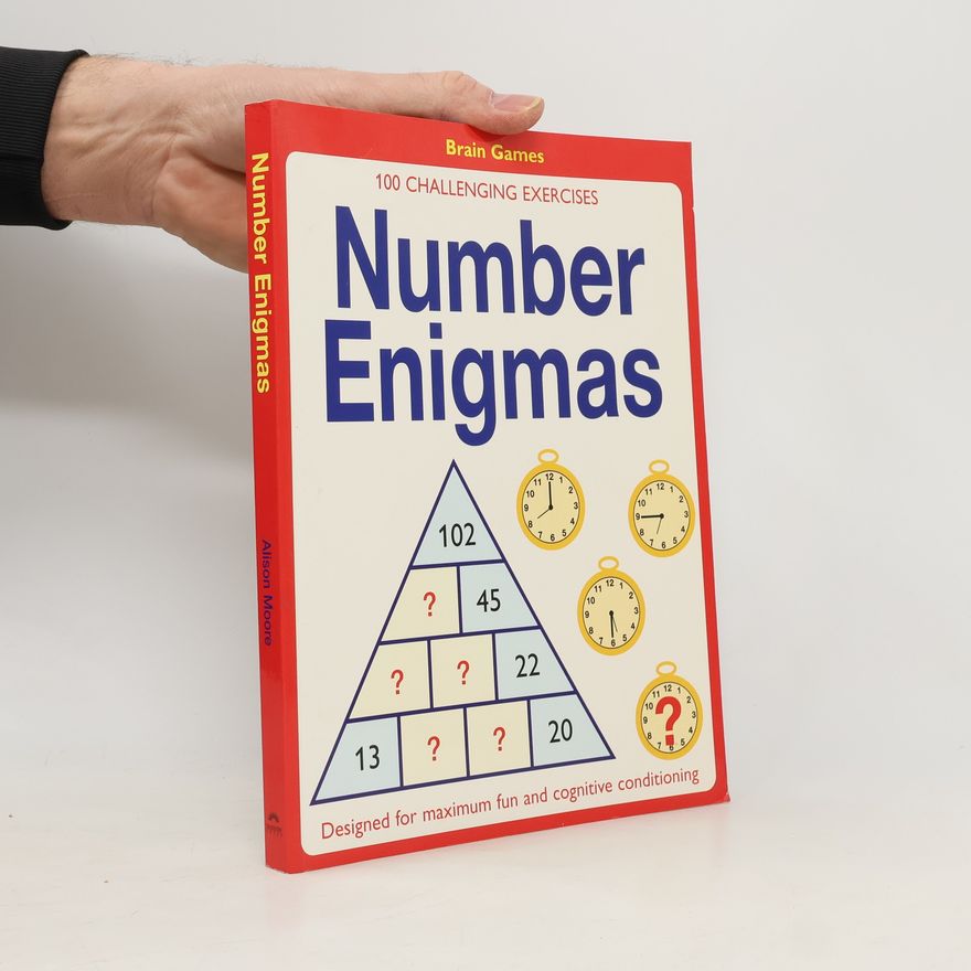 L. B. Lang Number Enigmas