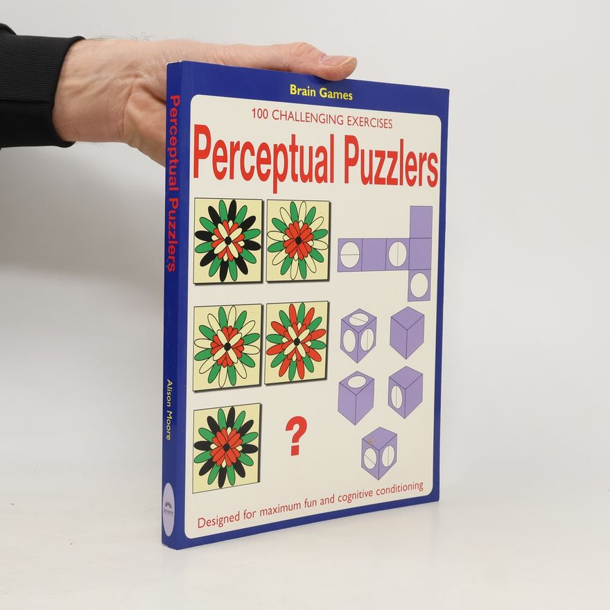 L. B. Lang Perceptual Puzzlers
