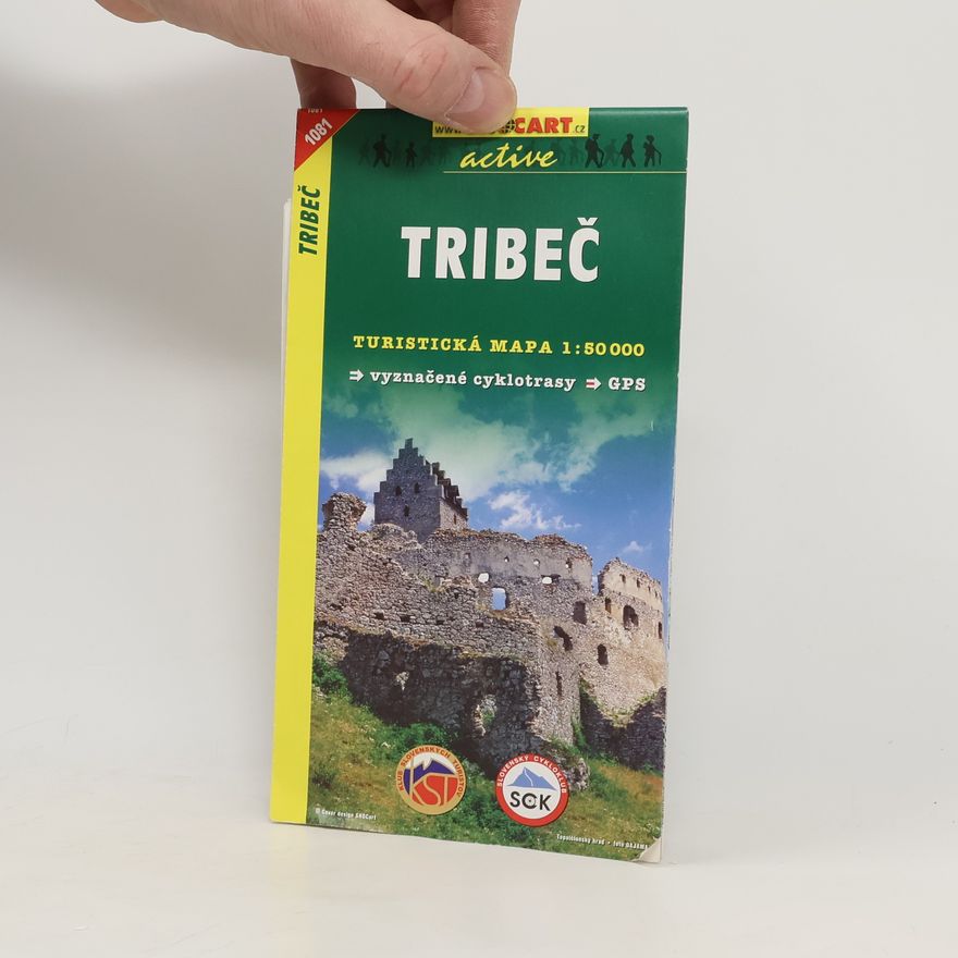 Various authors SC 1081 Tribec 1