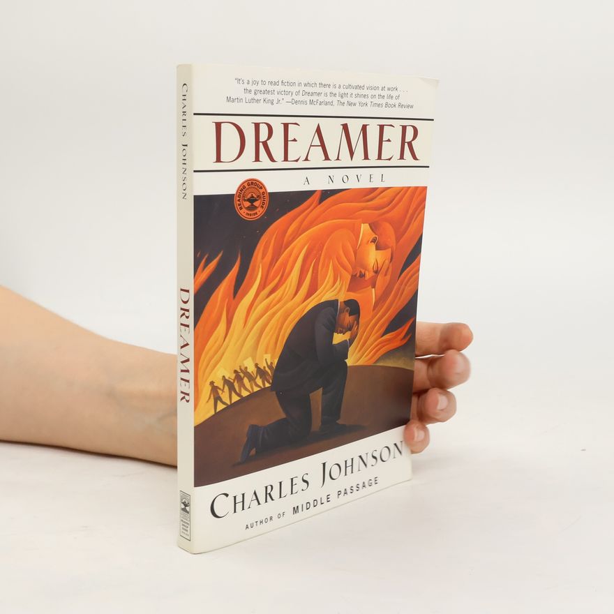 Charles Johnson Dreamer