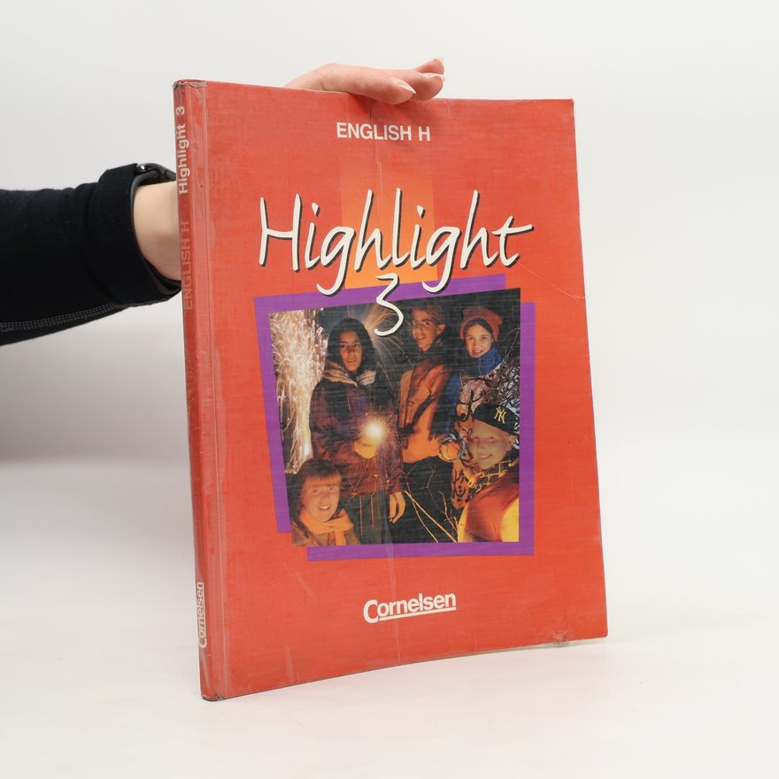Roderick Cox English H. Highlight