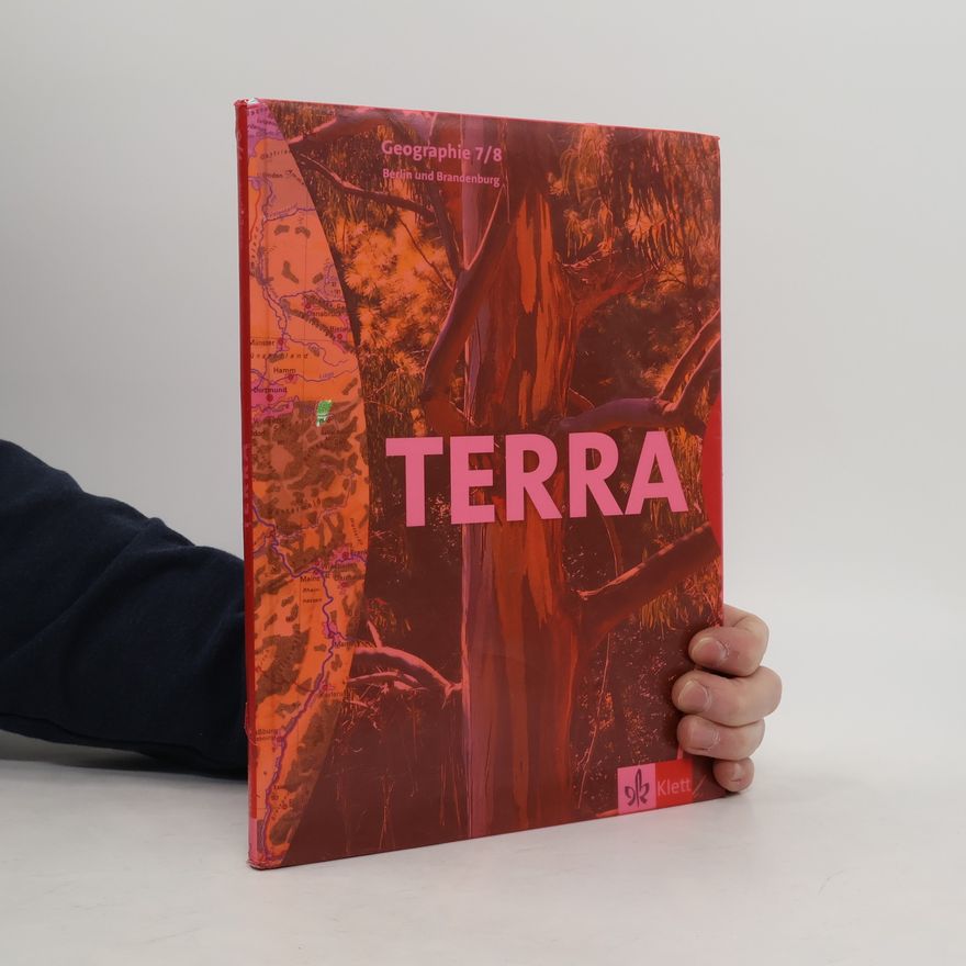 Michele Barricelli Terra - Geographie
