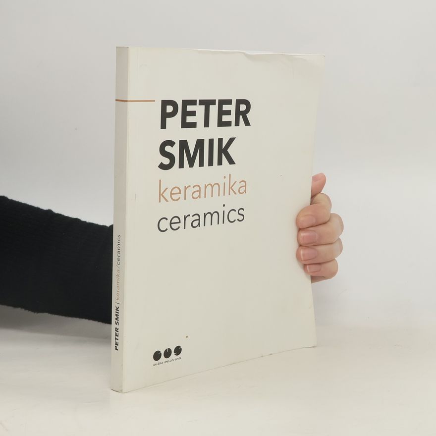 Peter Smik Keramika. Ceramics