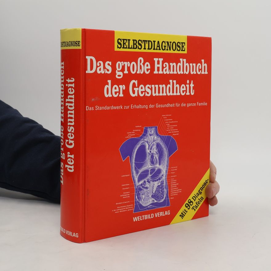 Autores varios Handbuch der Selbstdiagnose