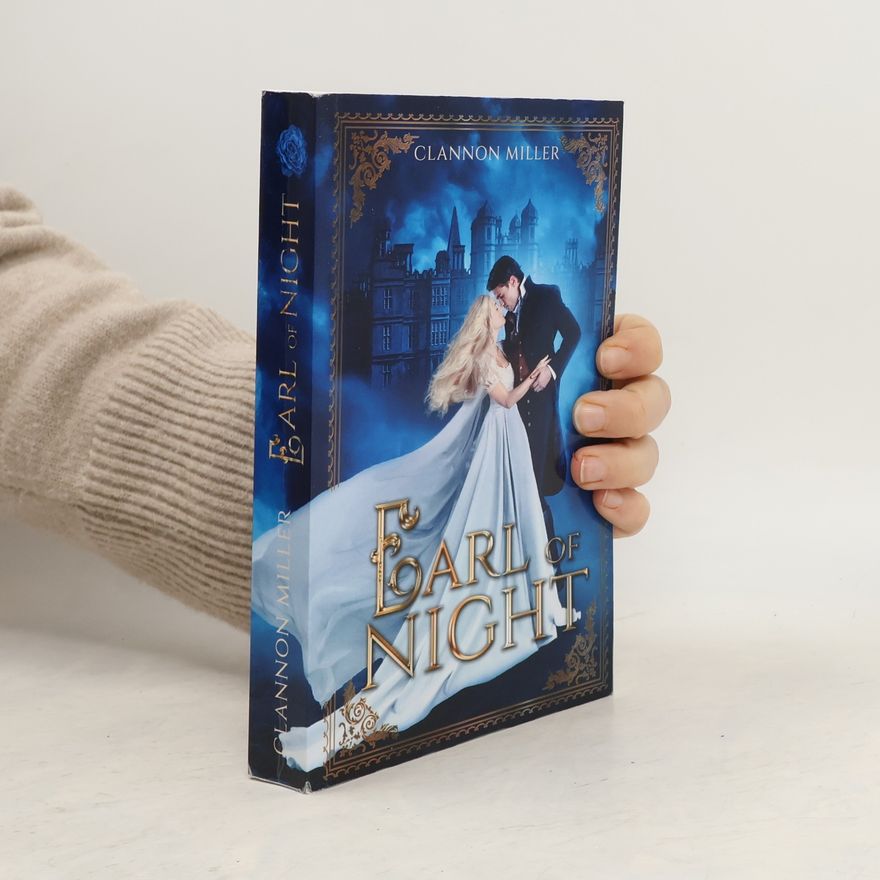 Clannon Miller Earl of Night