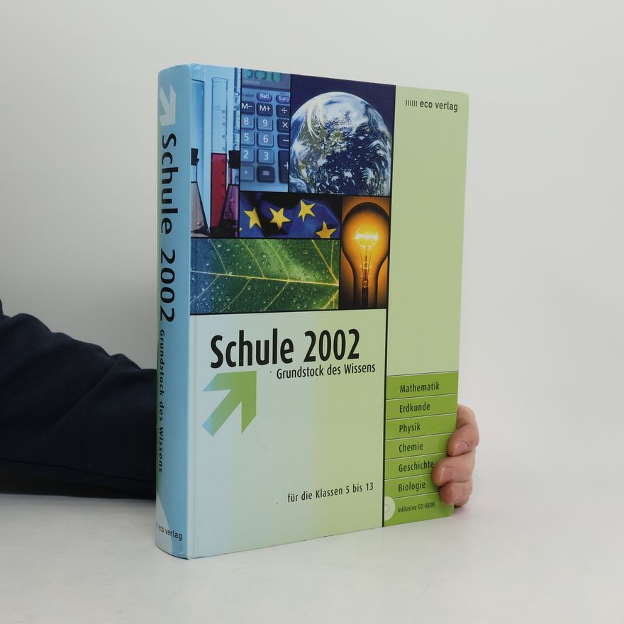 Richard Mestwerdt Schule 2002