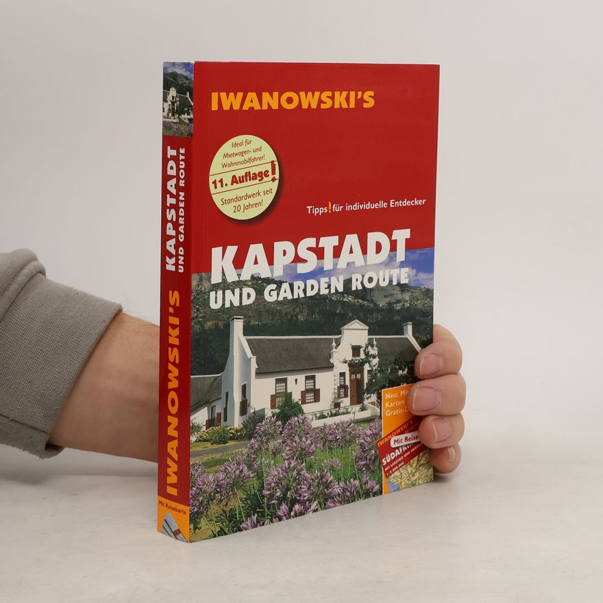 Marita Bromberg Kapstadt und Garden Route