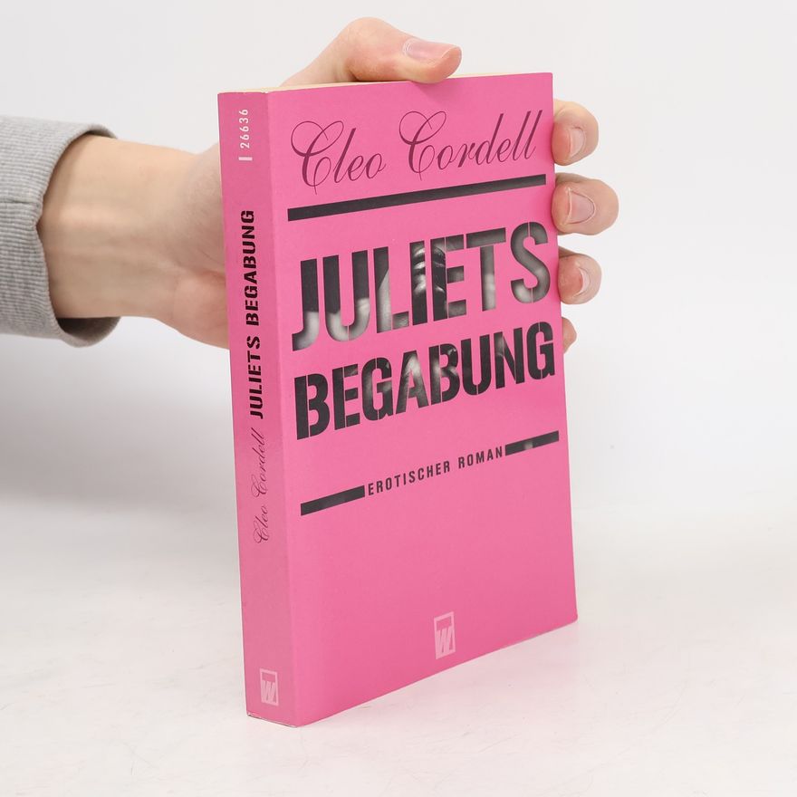 Cleo Cordell Juliets Begabung